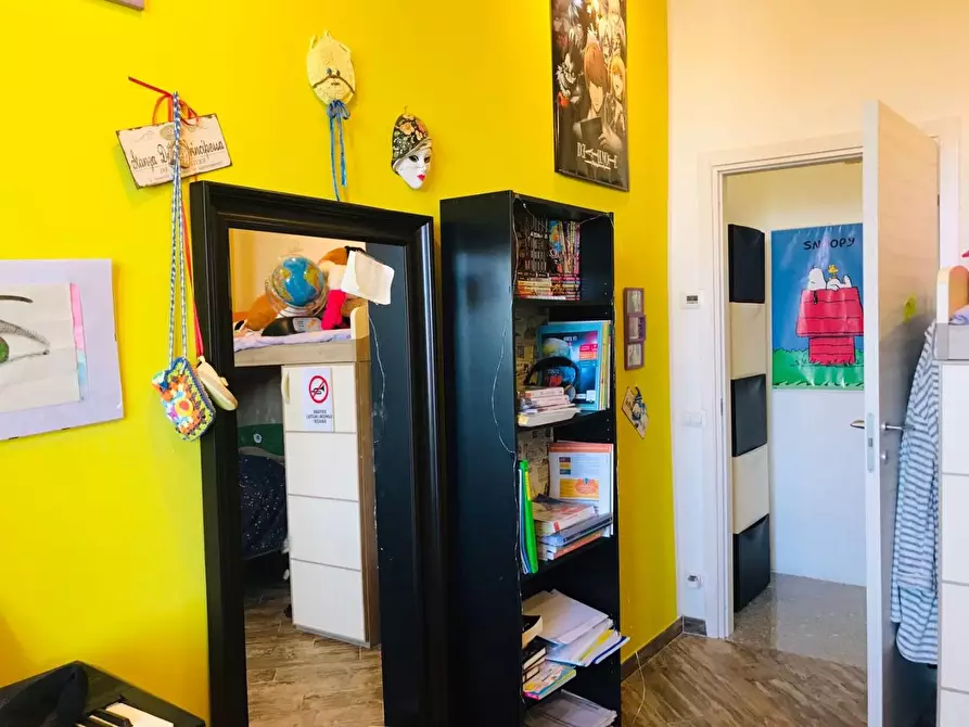 Immagine 28 di Appartamento in vendita  a Capannoli