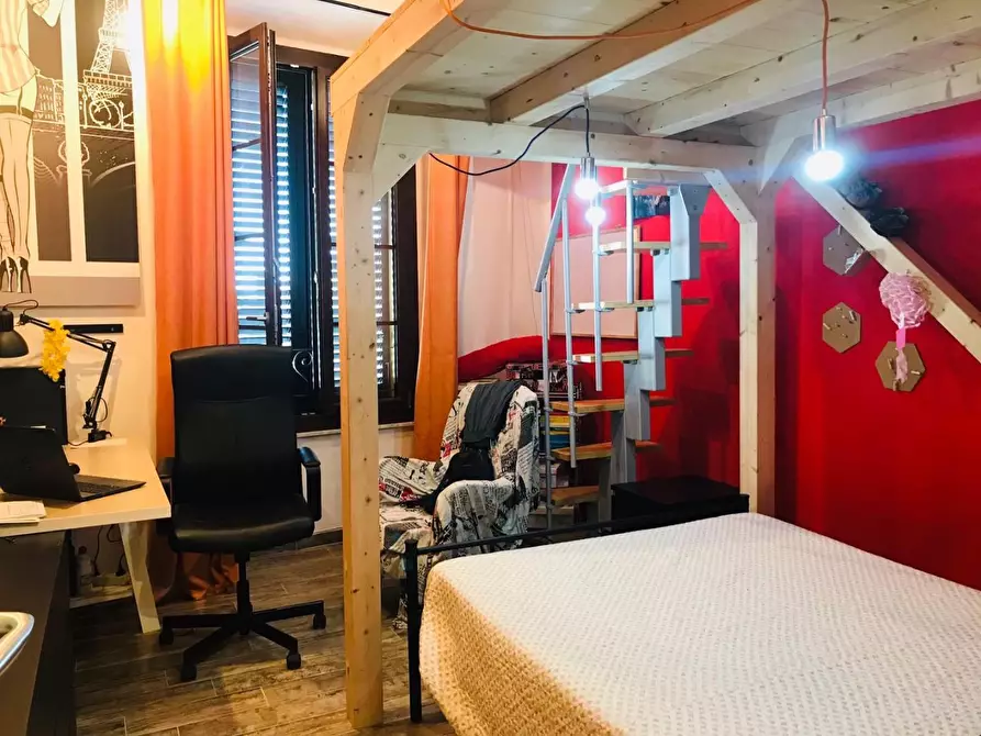 Immagine 22 di Appartamento in vendita  a Capannoli