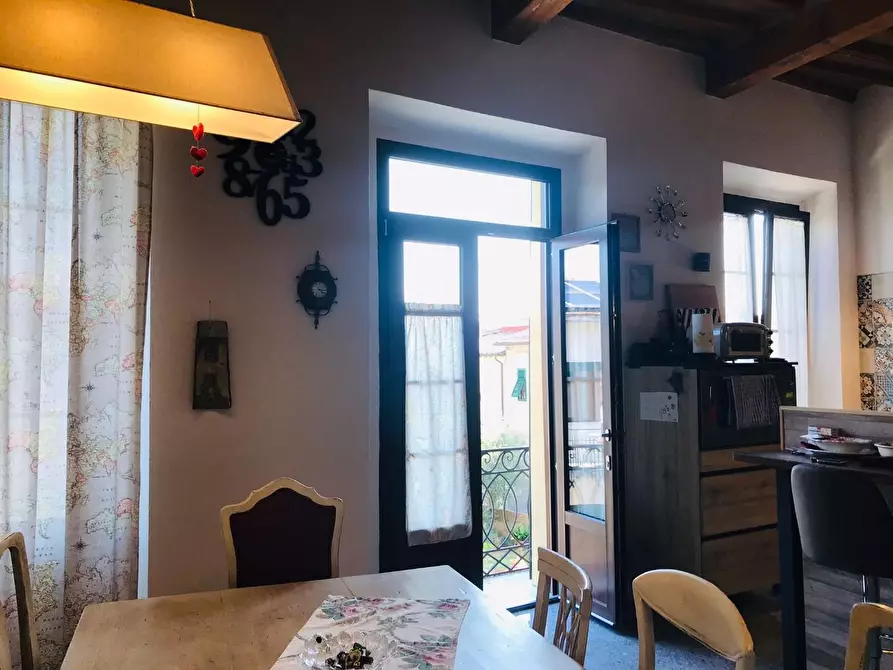 Immagine 8 di Appartamento in vendita  a Capannoli