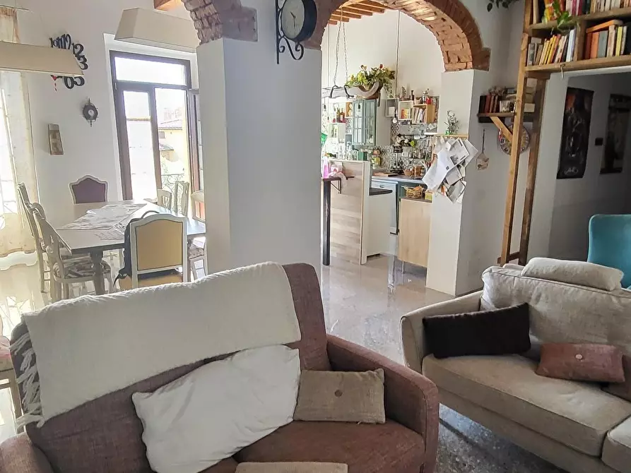 Immagine 2 di Appartamento in vendita  a Capannoli