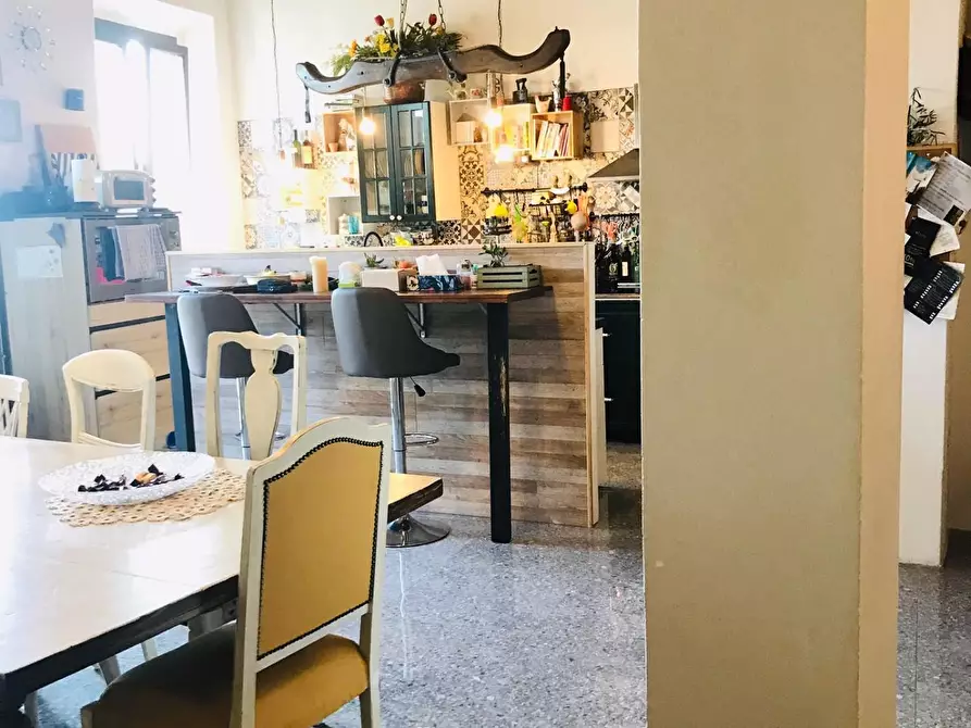 Immagine 3 di Appartamento in vendita  a Capannoli