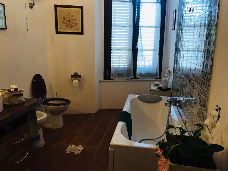 Immagine 40 di Appartamento in vendita  a Capannoli