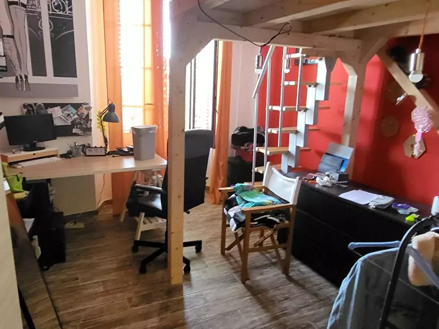 Immagine 19 di Appartamento in vendita  a Capannoli