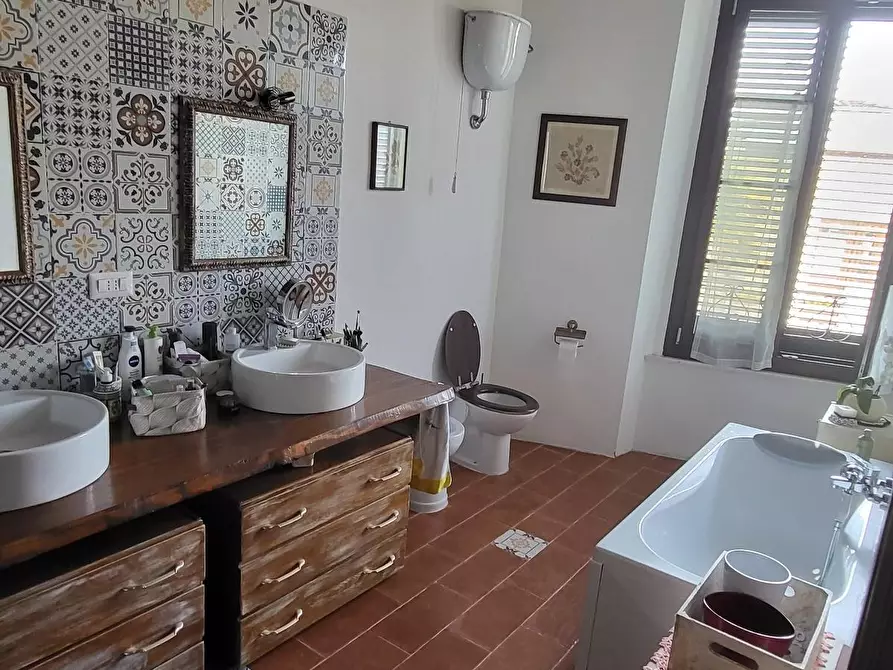 Immagine 37 di Appartamento in vendita  a Capannoli