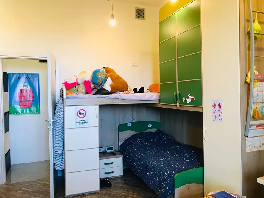 Immagine 27 di Appartamento in vendita  a Capannoli