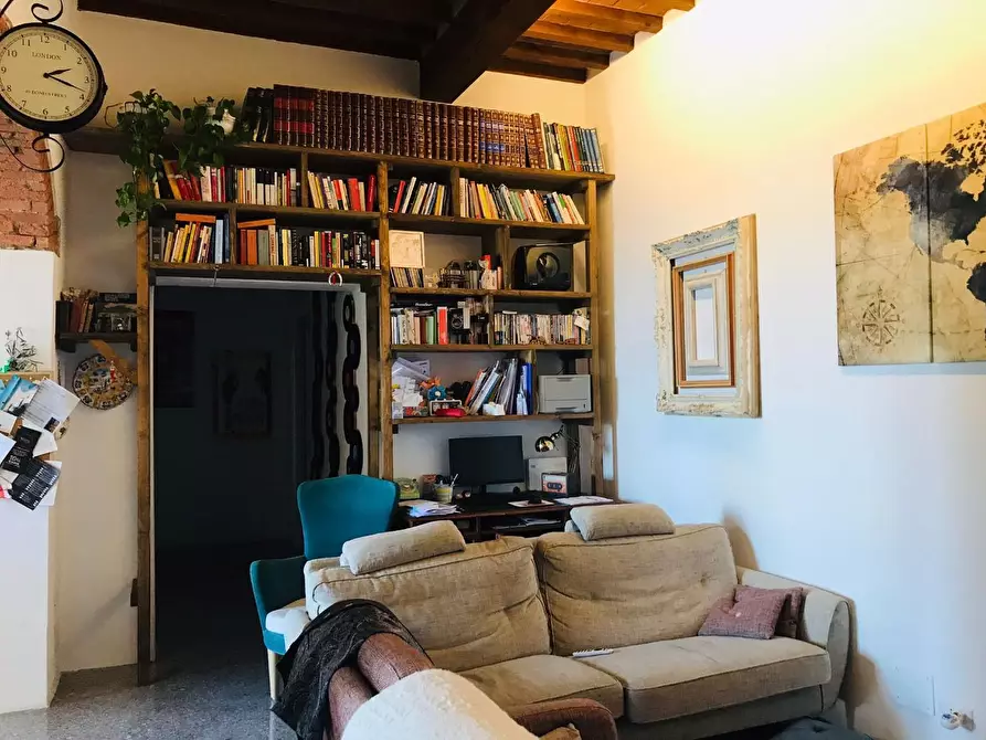 Immagine 4 di Appartamento in vendita  a Capannoli