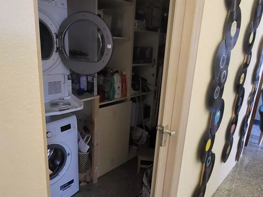 Immagine 41 di Appartamento in vendita  a Capannoli