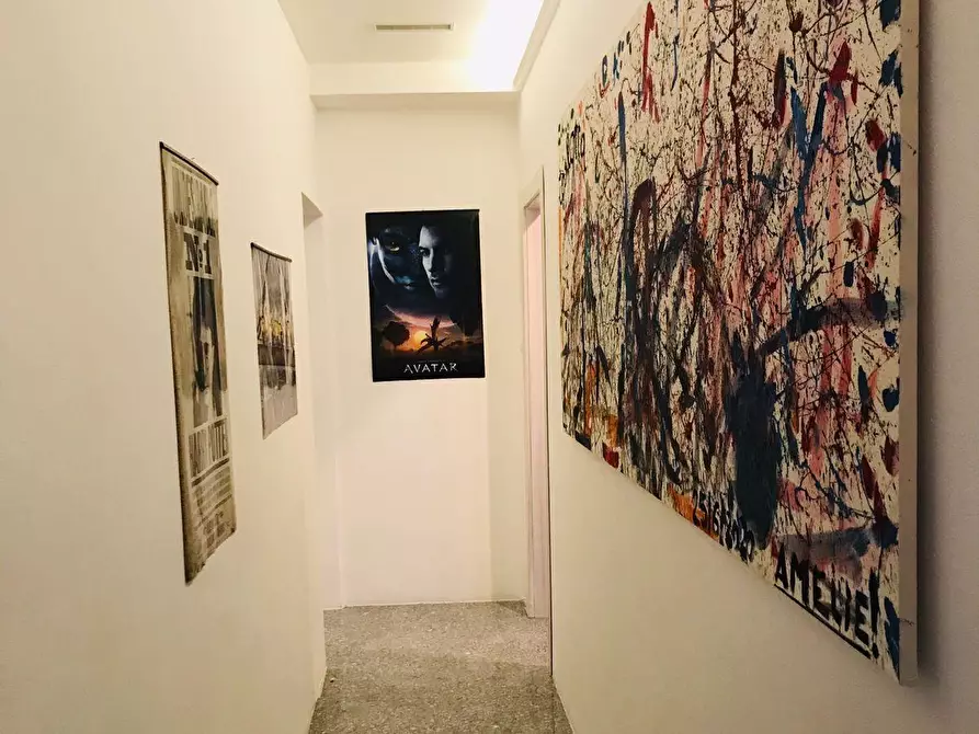 Immagine 24 di Appartamento in vendita  a Capannoli