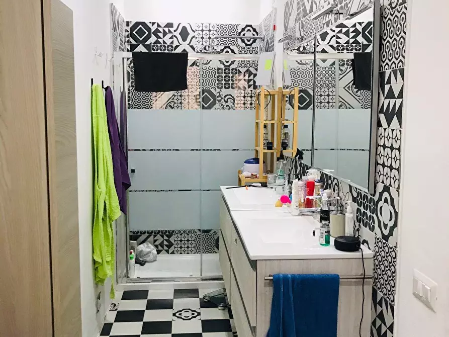 Immagine 34 di Appartamento in vendita  a Capannoli