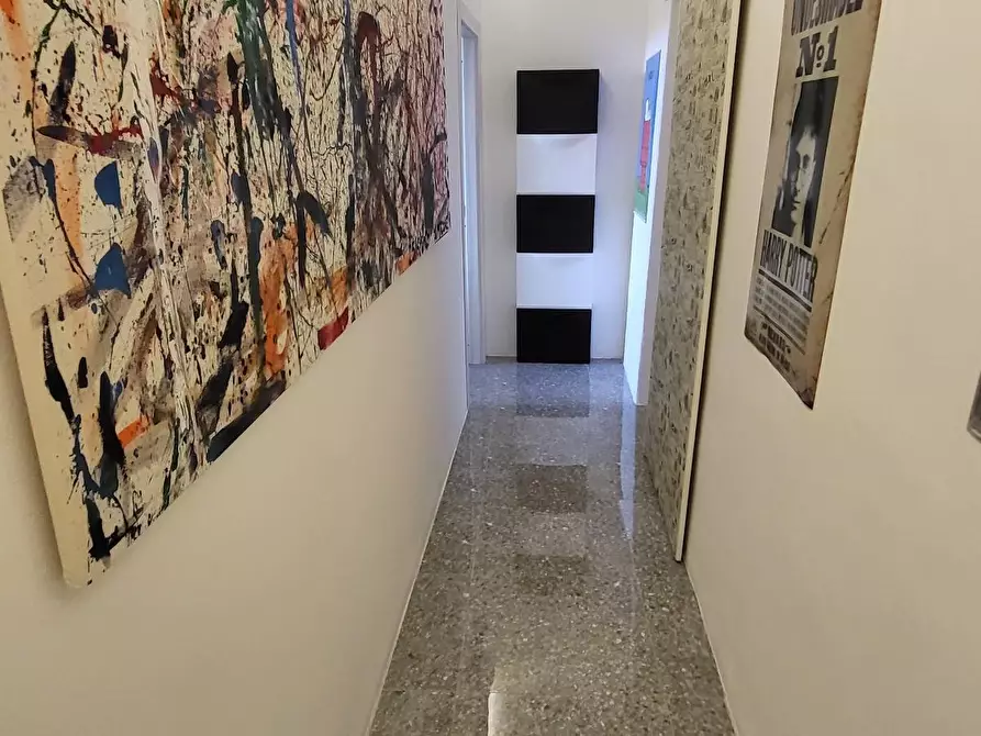 Immagine 15 di Appartamento in vendita  a Capannoli