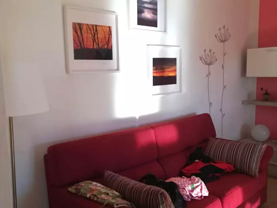 Immagine 7 di Appartamento in vendita  a Pomarance