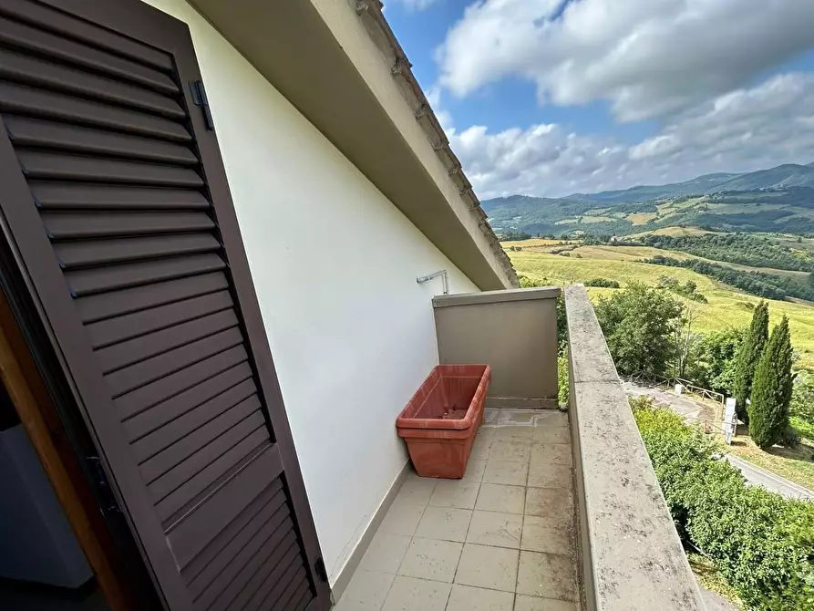 Immagine 22 di Appartamento in vendita  a Pomarance