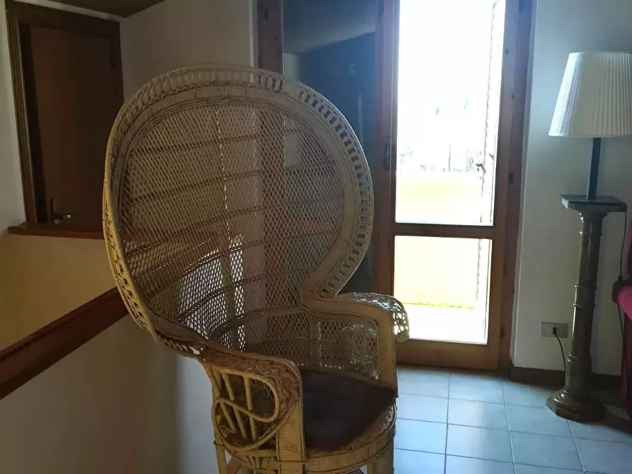 Immagine 21 di Appartamento in vendita  a Pomarance