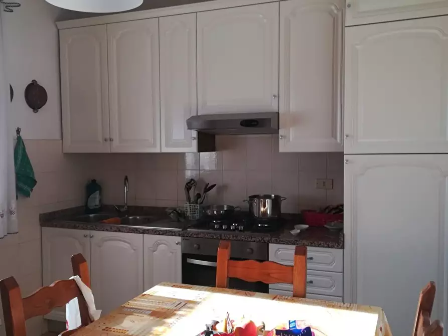 Immagine 10 di Appartamento in vendita  a Pomarance