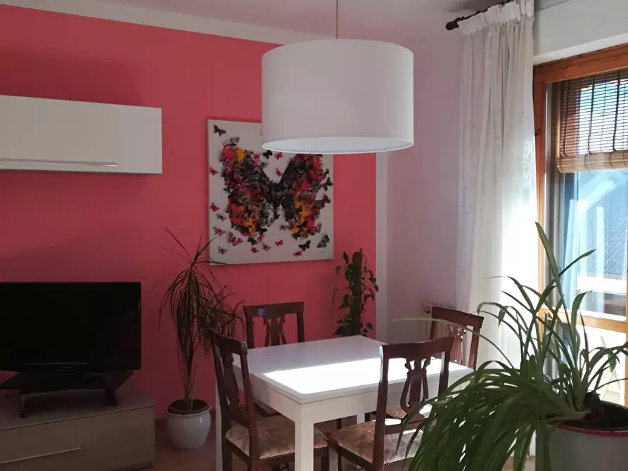 Immagine 8 di Appartamento in vendita  a Pomarance