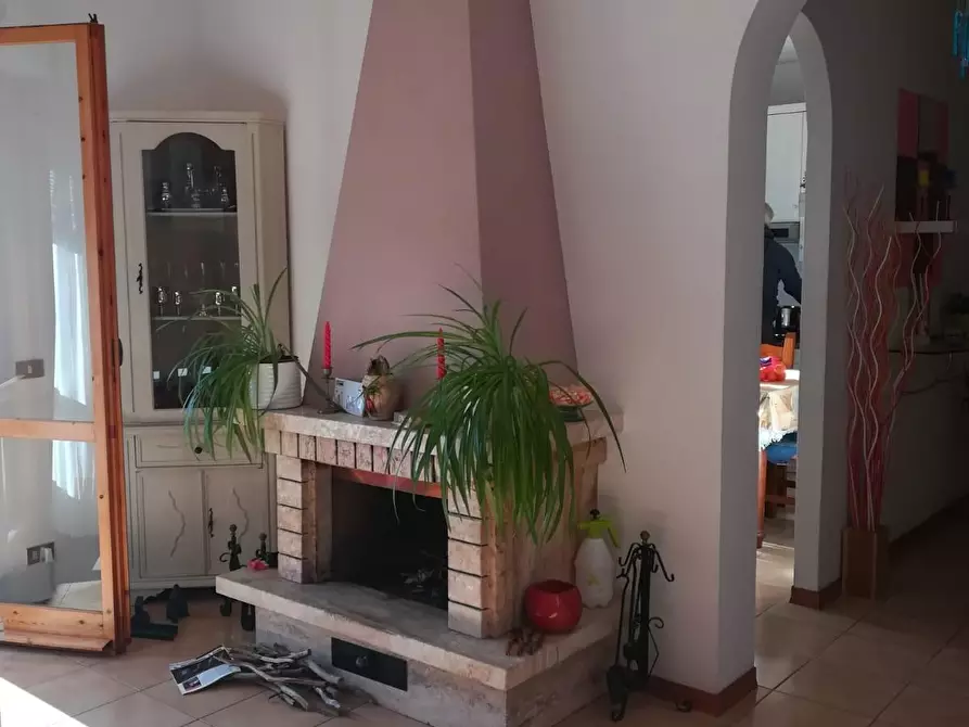 Immagine 9 di Appartamento in vendita  a Pomarance