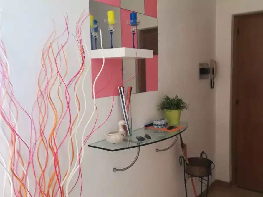 Immagine 12 di Appartamento in vendita  a Pomarance