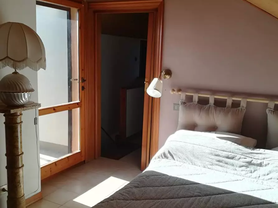 Immagine 18 di Appartamento in vendita  a Pomarance