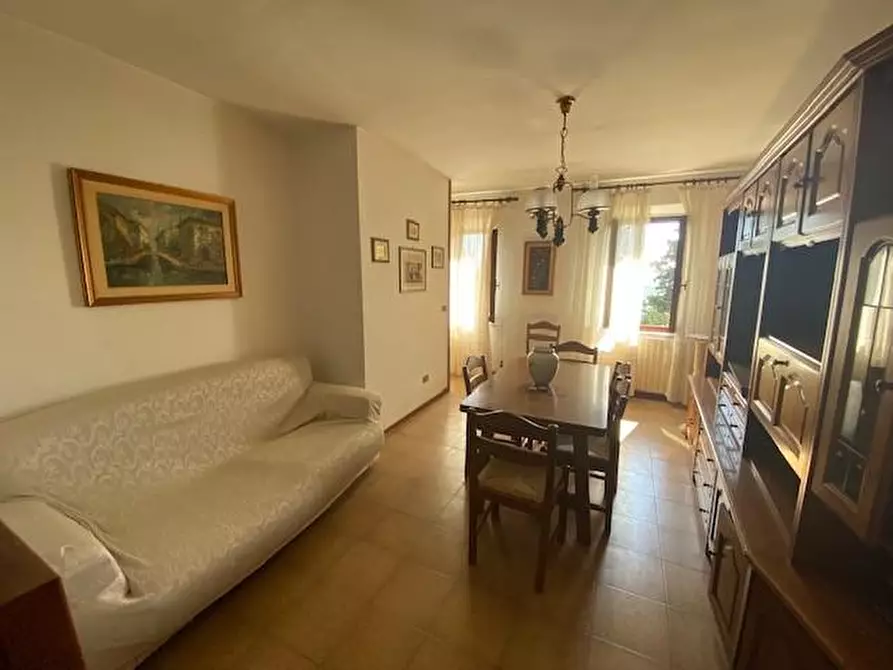 Immagine 1 di Appartamento in vendita  a Palaia