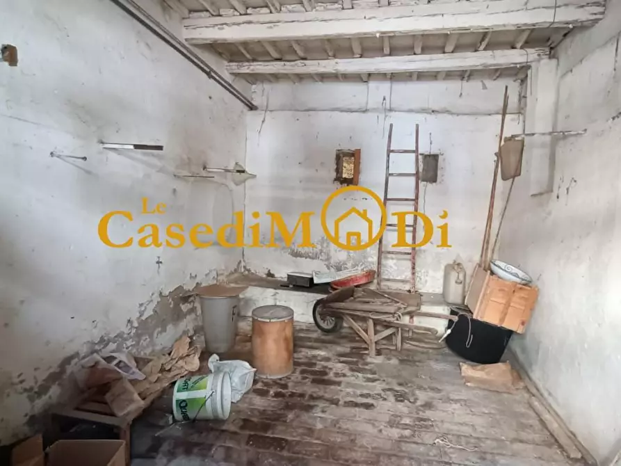Immagine 27 di Casa indipendente in vendita  a Casciana Terme Lari