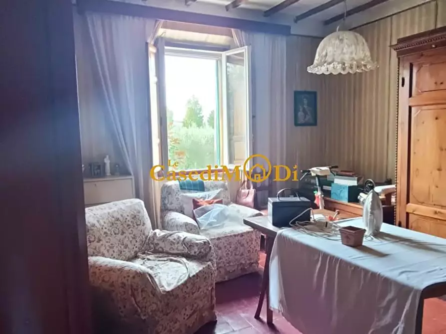 Immagine 23 di Casa indipendente in vendita  a Casciana Terme Lari