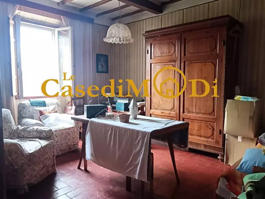 Immagine 24 di Casa indipendente in vendita  a Casciana Terme Lari