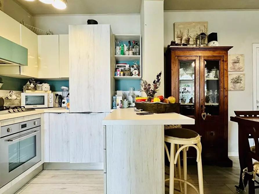 Immagine 6 di Casa indipendente in vendita  a Pietrasanta