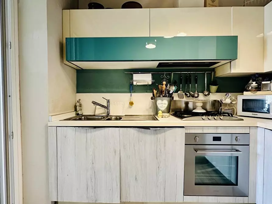 Immagine 7 di Casa indipendente in vendita  a Pietrasanta