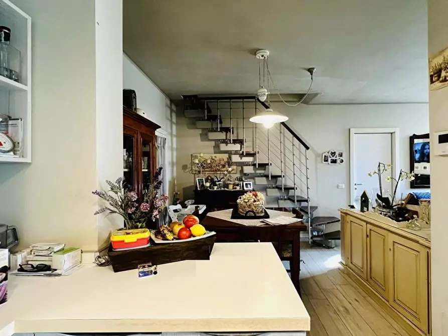 Immagine 9 di Casa indipendente in vendita  a Pietrasanta