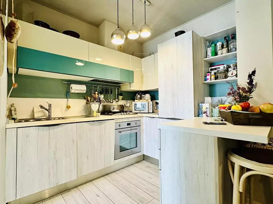 Immagine 5 di Casa indipendente in vendita  a Pietrasanta