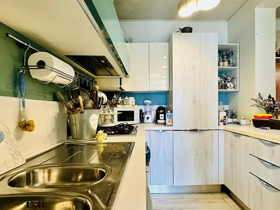 Immagine 8 di Casa indipendente in vendita  a Pietrasanta