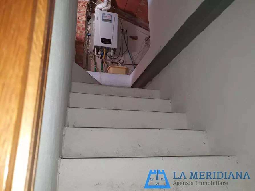 Immagine 22 di Terratetto in vendita  a Lamporecchio