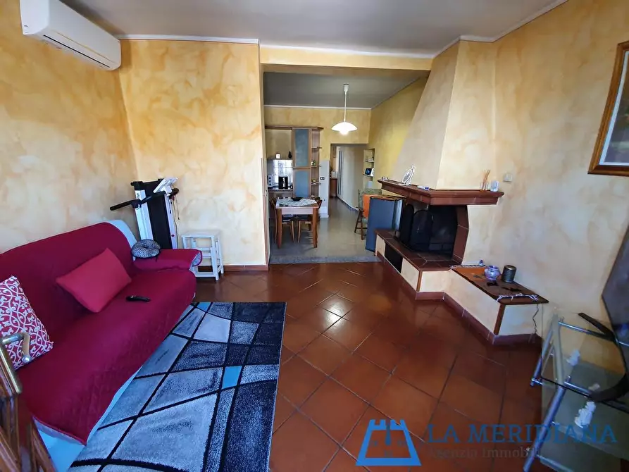 Immagine 2 di Terratetto in vendita  a Lamporecchio