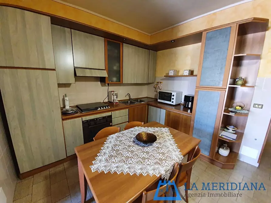 Immagine 8 di Terratetto in vendita  a Lamporecchio