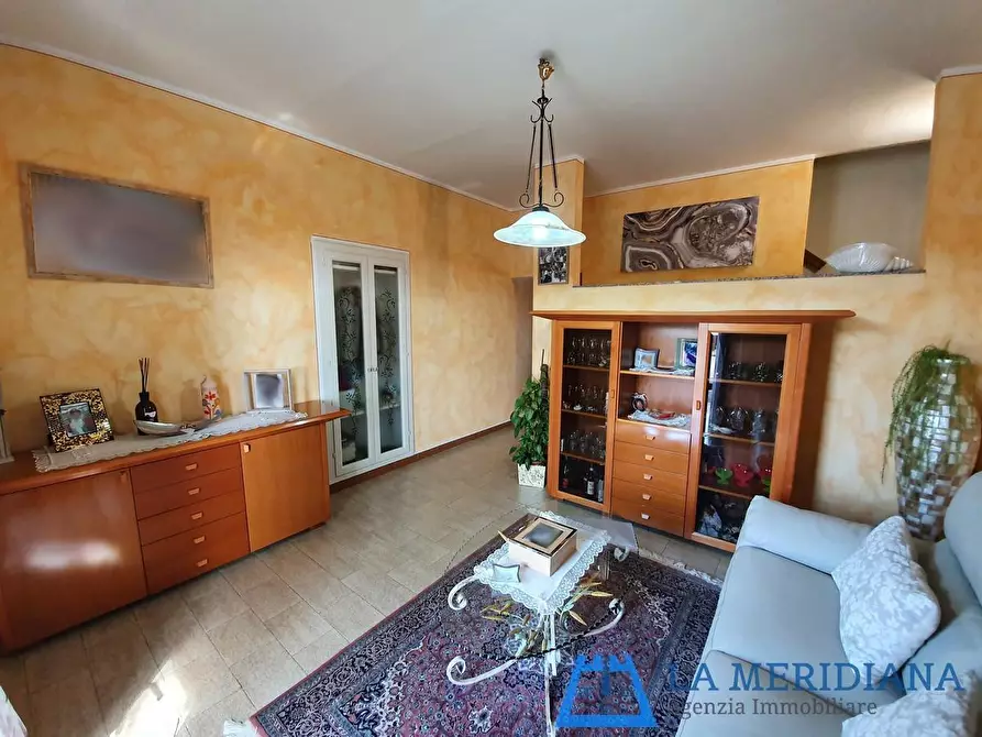 Immagine 3 di Terratetto in vendita  a Lamporecchio