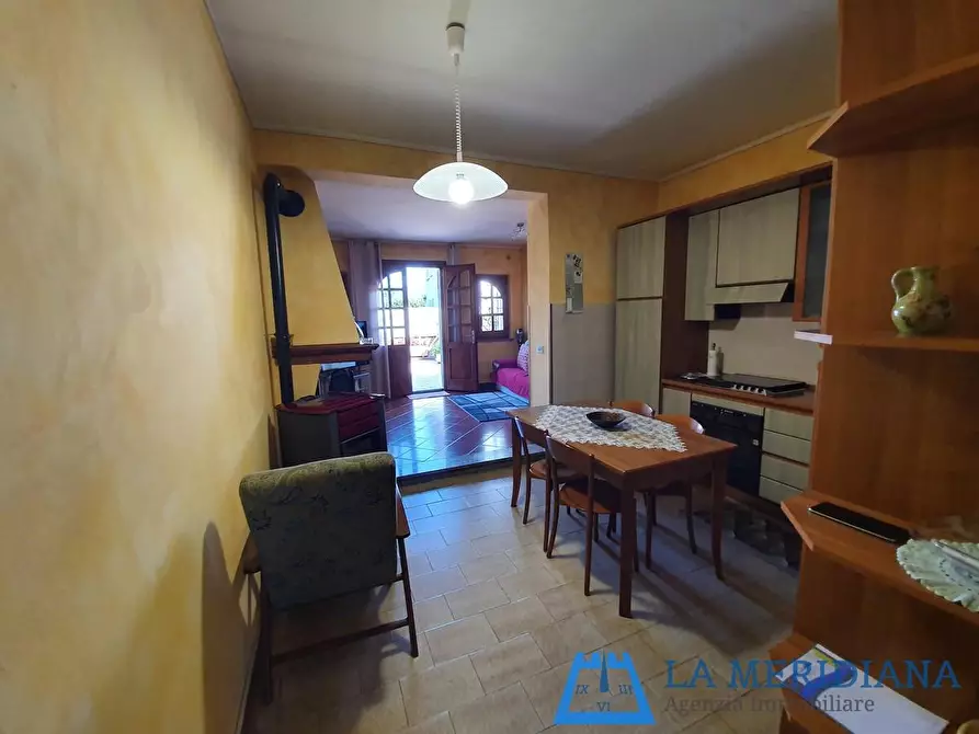 Immagine 9 di Terratetto in vendita  a Lamporecchio