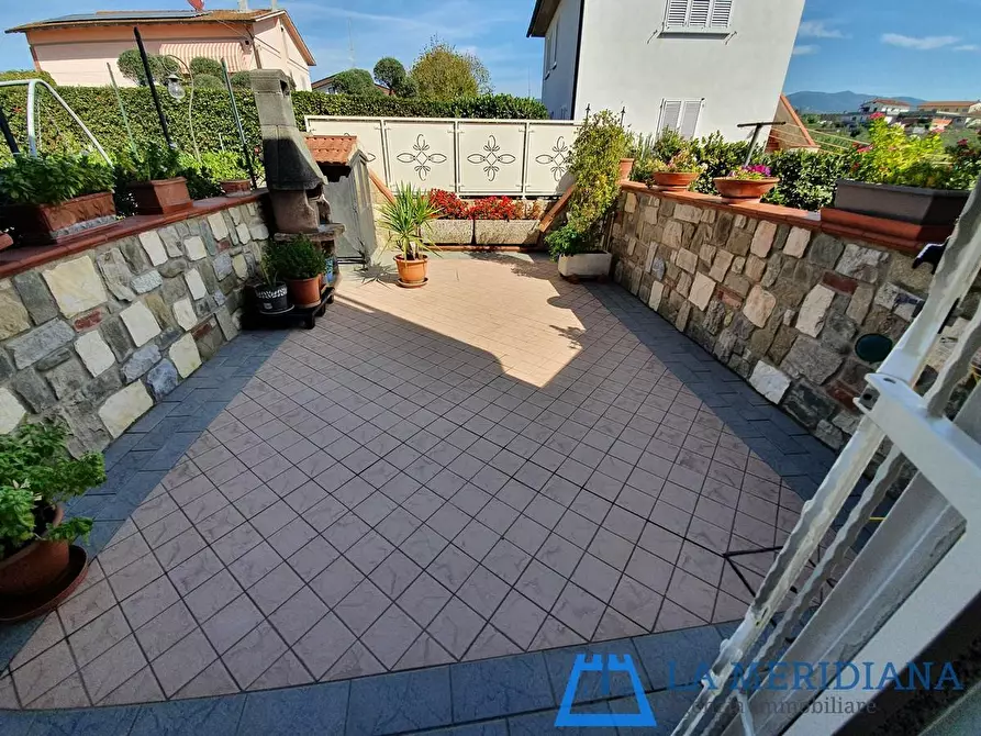 Immagine 23 di Terratetto in vendita  a Lamporecchio