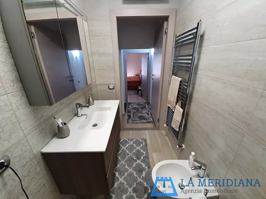 Immagine 18 di Terratetto in vendita  a Lamporecchio