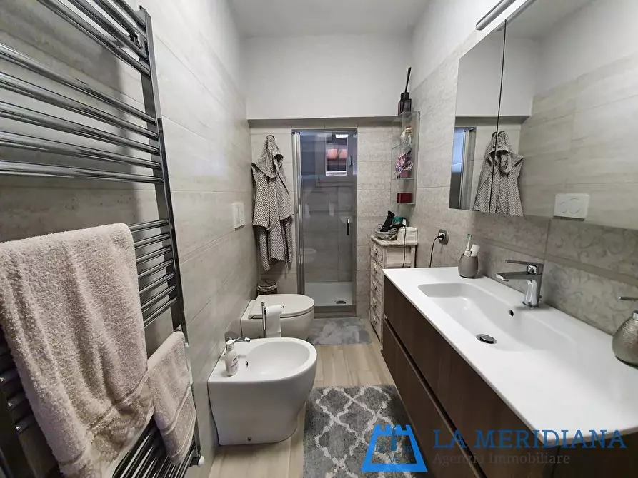 Immagine 17 di Terratetto in vendita  a Lamporecchio