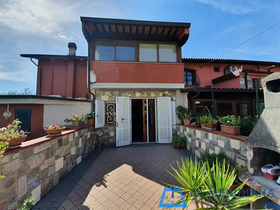 Immagine 24 di Terratetto in vendita  a Lamporecchio