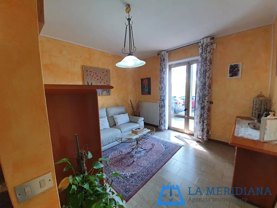 Immagine 6 di Terratetto in vendita  a Lamporecchio