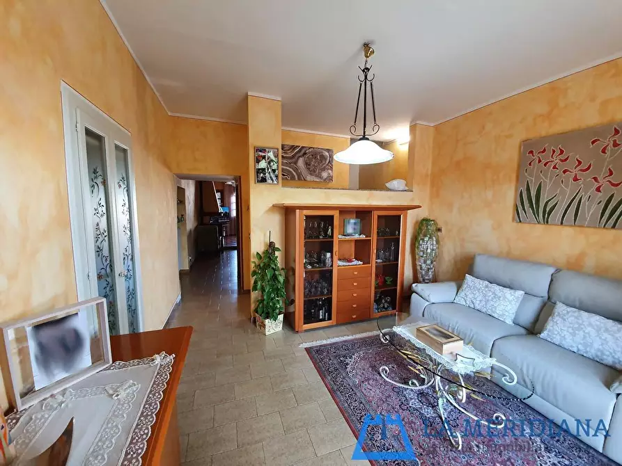 Immagine 4 di Terratetto in vendita  a Lamporecchio