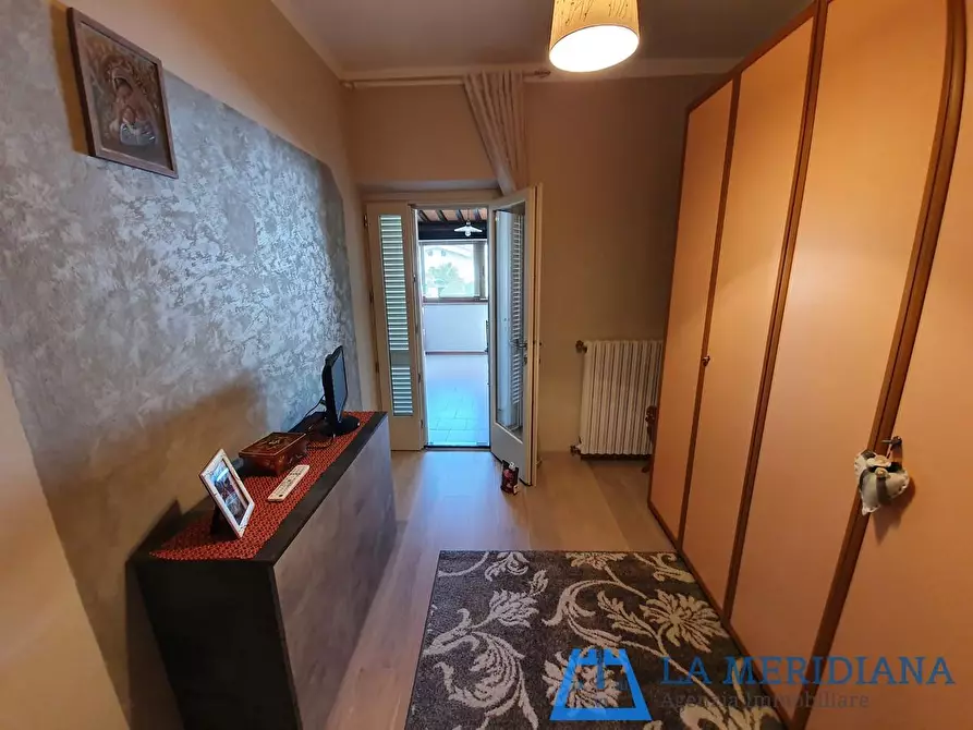 Immagine 16 di Terratetto in vendita  a Lamporecchio