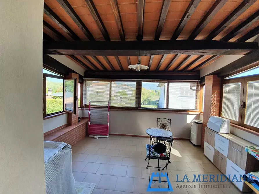 Immagine 14 di Terratetto in vendita  a Lamporecchio