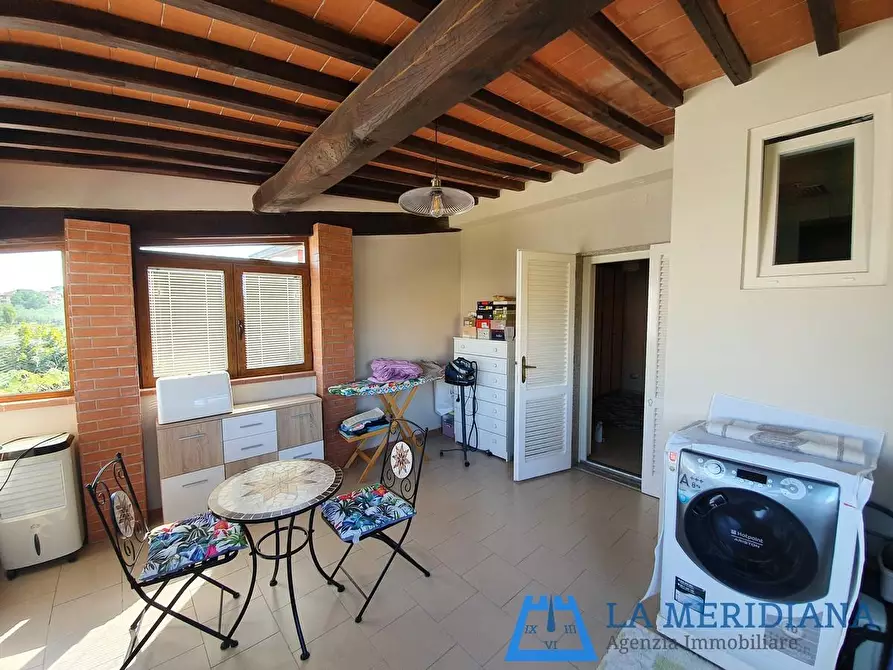 Immagine 12 di Terratetto in vendita  a Lamporecchio