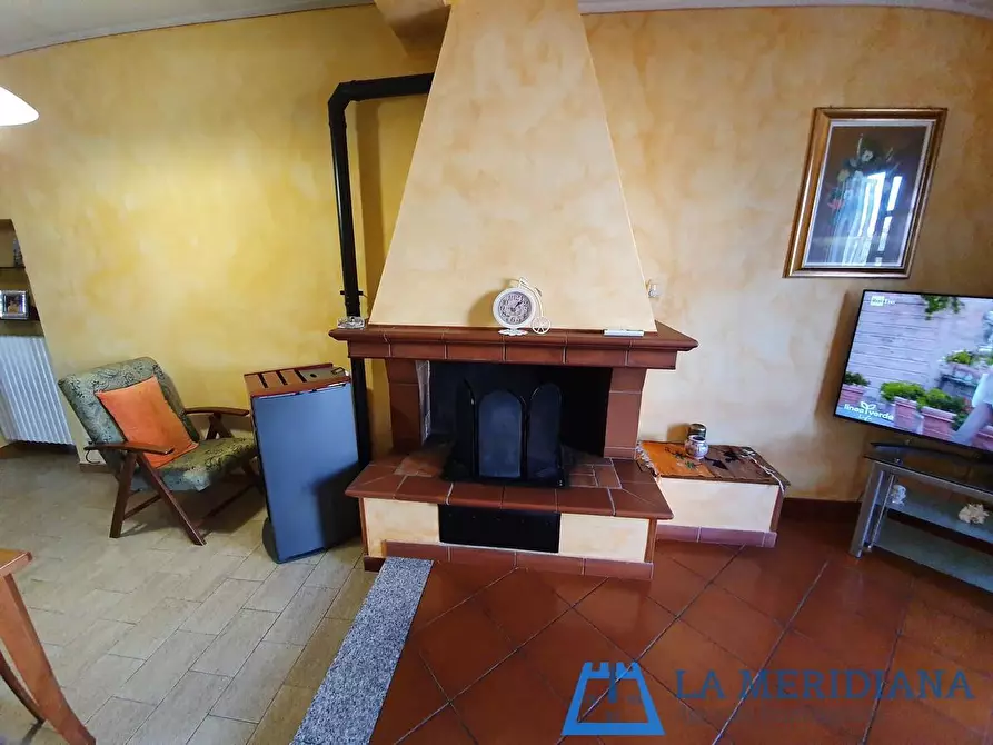 Immagine 5 di Terratetto in vendita  a Lamporecchio