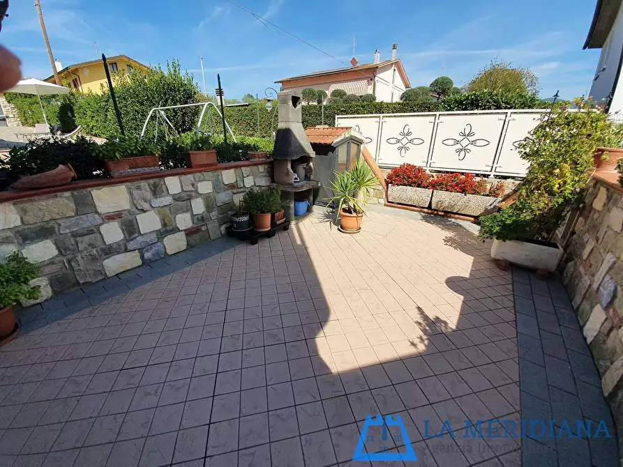 Immagine 25 di Terratetto in vendita  a Lamporecchio