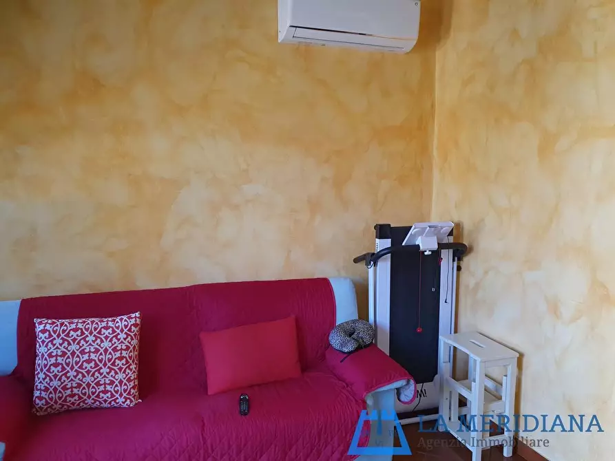 Immagine 10 di Terratetto in vendita  a Lamporecchio