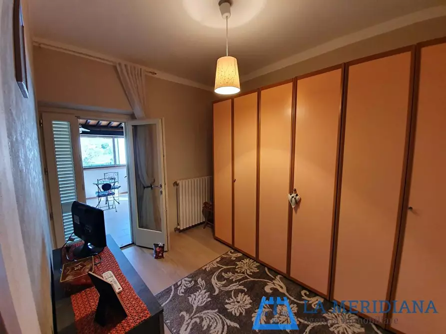 Immagine 15 di Terratetto in vendita  a Lamporecchio