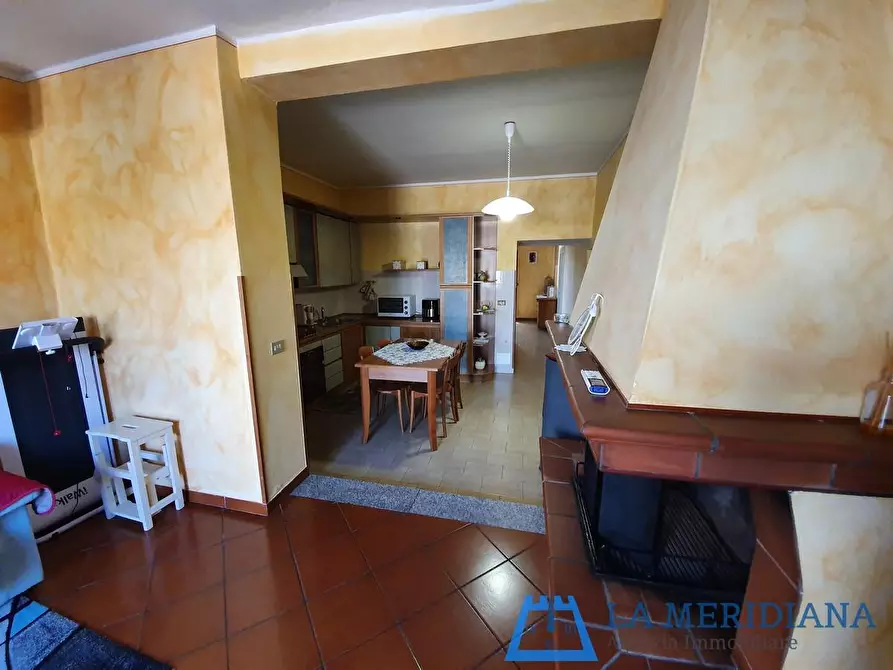 Immagine 7 di Terratetto in vendita  a Lamporecchio